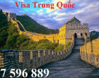 KẾT QUẢ VISA CÔNG TÁC TRUNG QUỐC – NHẬP CẢNH THÁNG THÁNG 4 NĂM 2023