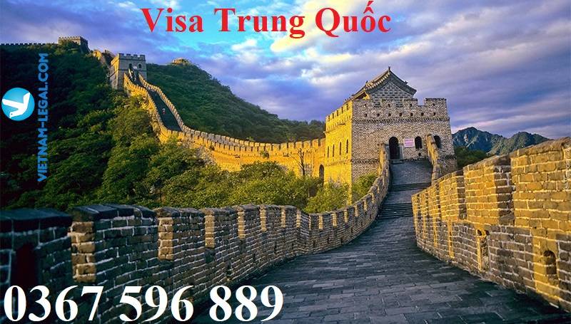 KẾT QUẢ VISA CÔNG TÁC TRUNG QUỐC – NHẬP CẢNH THÁNG THÁNG 4 NĂM 2023