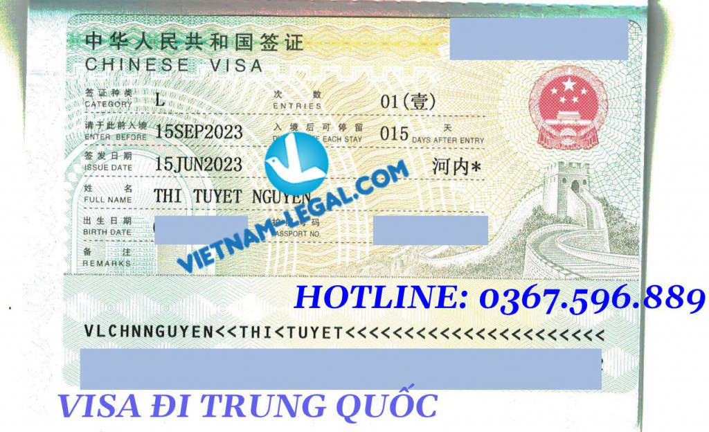 visa trung - tuyết (1)