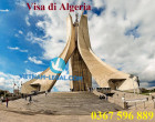 KẾT QUẢ VISA CÔNG TÁC AN-GIÊ-RI (ALGERIA) – NHẬP CẢNH THÁNG 5 NĂM 2023