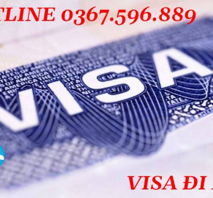 KẾT QUẢ VISA CÔNG TÁC MỸ – NHẬP CẢNH THÁNG 7 NĂM 2023