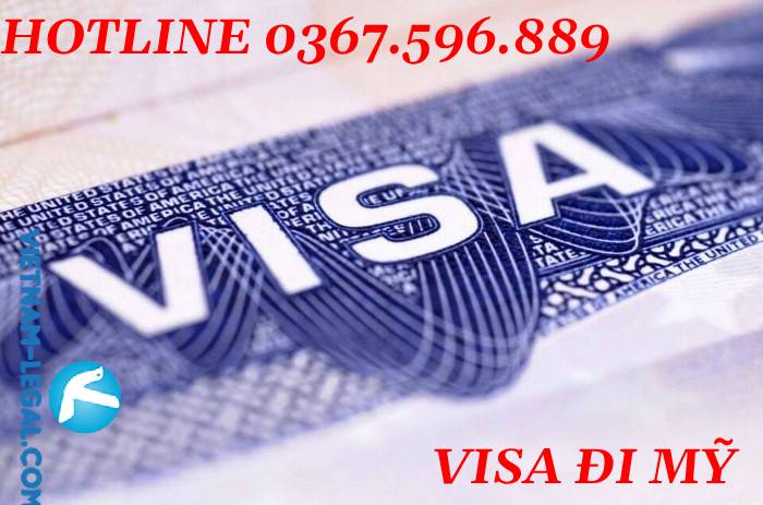 KẾT QUẢ VISA CÔNG TÁC MỸ – NHẬP CẢNH THÁNG 7 NĂM 2023