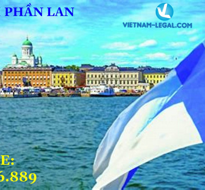 KẾT QUẢ VISA CÔNG TÁC PHẦN LAN – NHẬP CẢNH THÁNG 9/2023