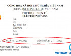 Vietnam issues e-visa for all countries