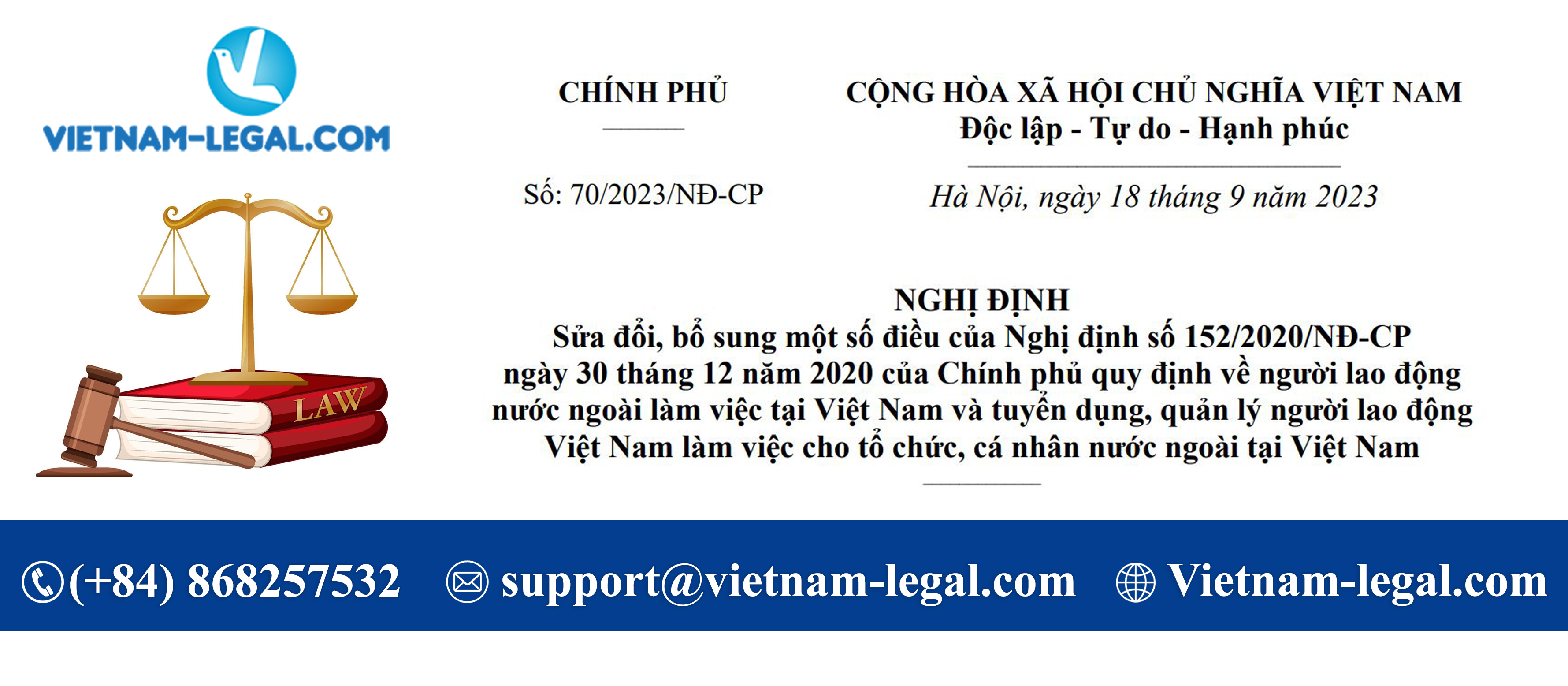 Nghi Dinh 70.2023.ND-CP