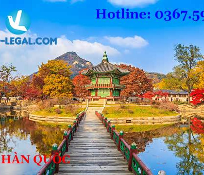 KẾT QUẢ VISA DU LỊCH HÀN QUỐC – NHẬP CẢNH THÁNG 10/2023