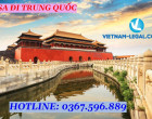 KẾT QUẢ VISA CÔNG TÁC TRUNG QUỐC – NHẬP CẢNH THÁNG 10/2023