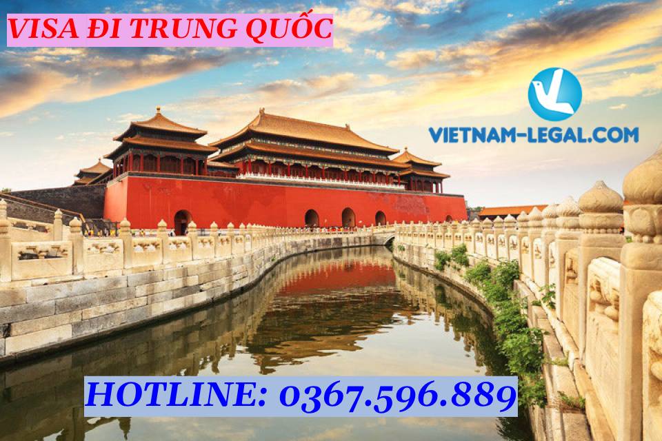 KẾT QUẢ VISA CÔNG TÁC TRUNG QUỐC – NHẬP CẢNH THÁNG 10/2023