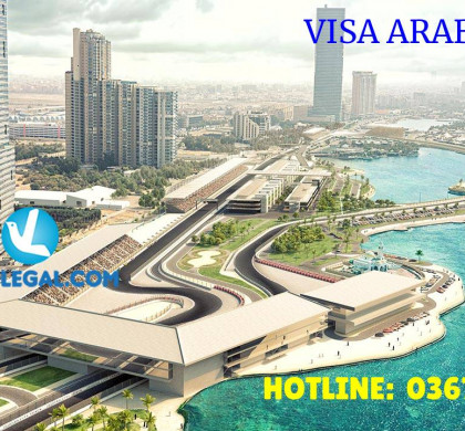 KẾT QUẢ VISA CÔNG TÁC Ả RẬP XÊ ÚT – NHẬP CẢNH THÁNG 11 NĂM 2023