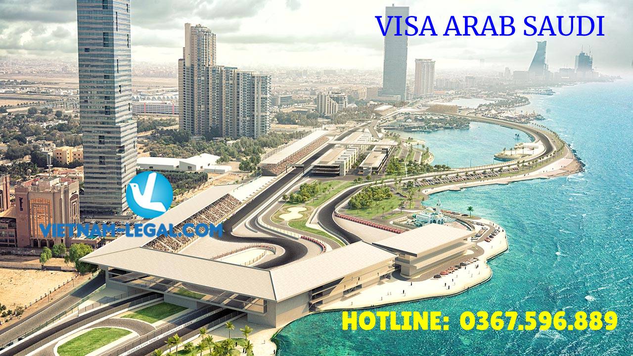 KẾT QUẢ VISA CÔNG TÁC Ả RẬP XÊ ÚT – NHẬP CẢNH THÁNG 11 NĂM 2023