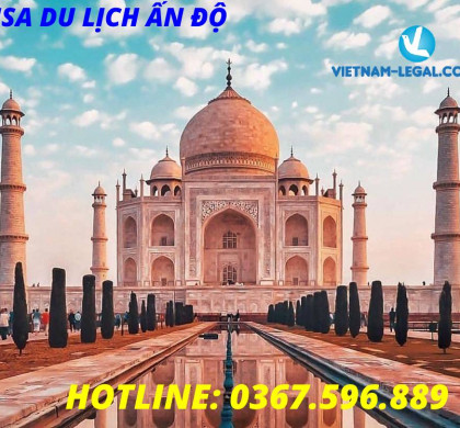 KẾT QUẢ VISA DU LỊCH ẤN ĐỘ – NHẬP CẢNH THÁNG 12/2023