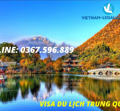 KẾT QUẢ VISA DU LỊCH TRUNG QUỐC – NHẬP CẢNH THÁNG 12/2023