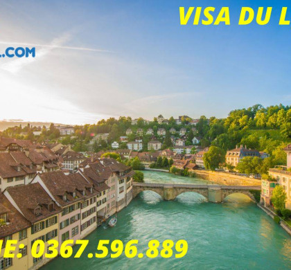 KẾT QUẢ VISA DU LỊCH ĐỨC – NHẬP CẢNH THÁNG 12 NĂM 2023