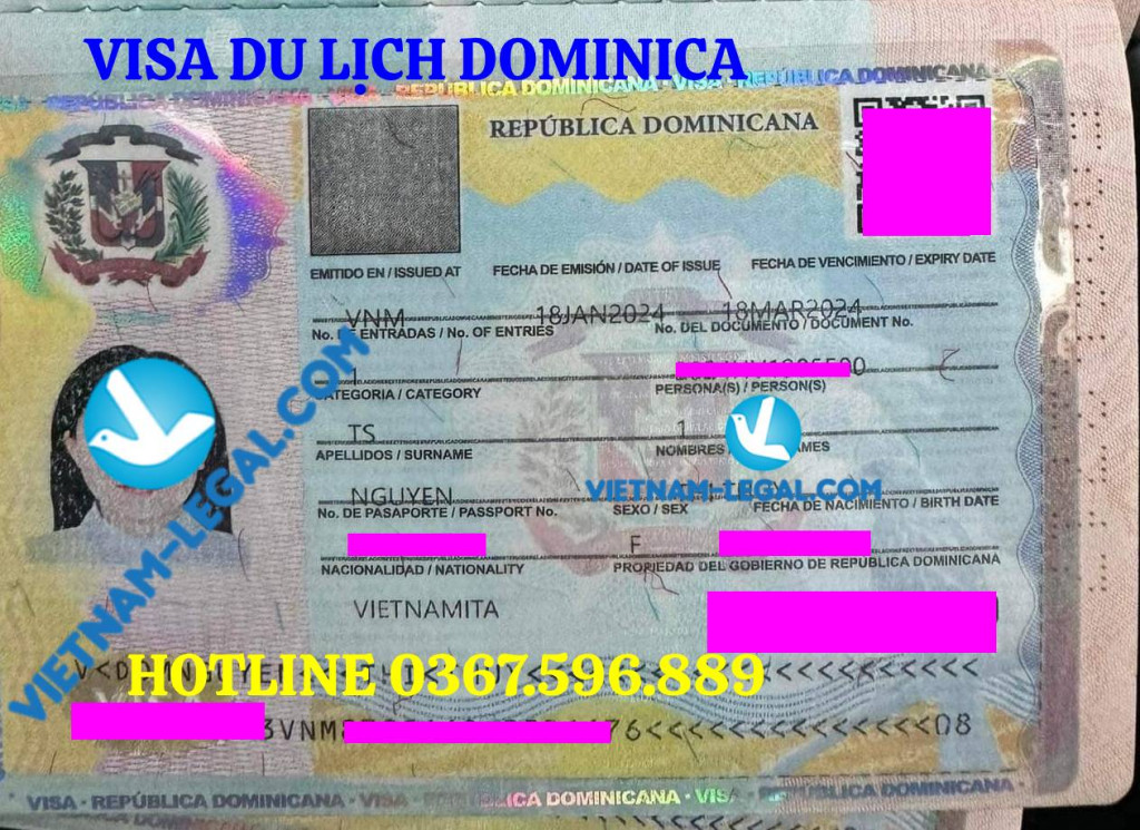 visa dominica - Thuy (1)