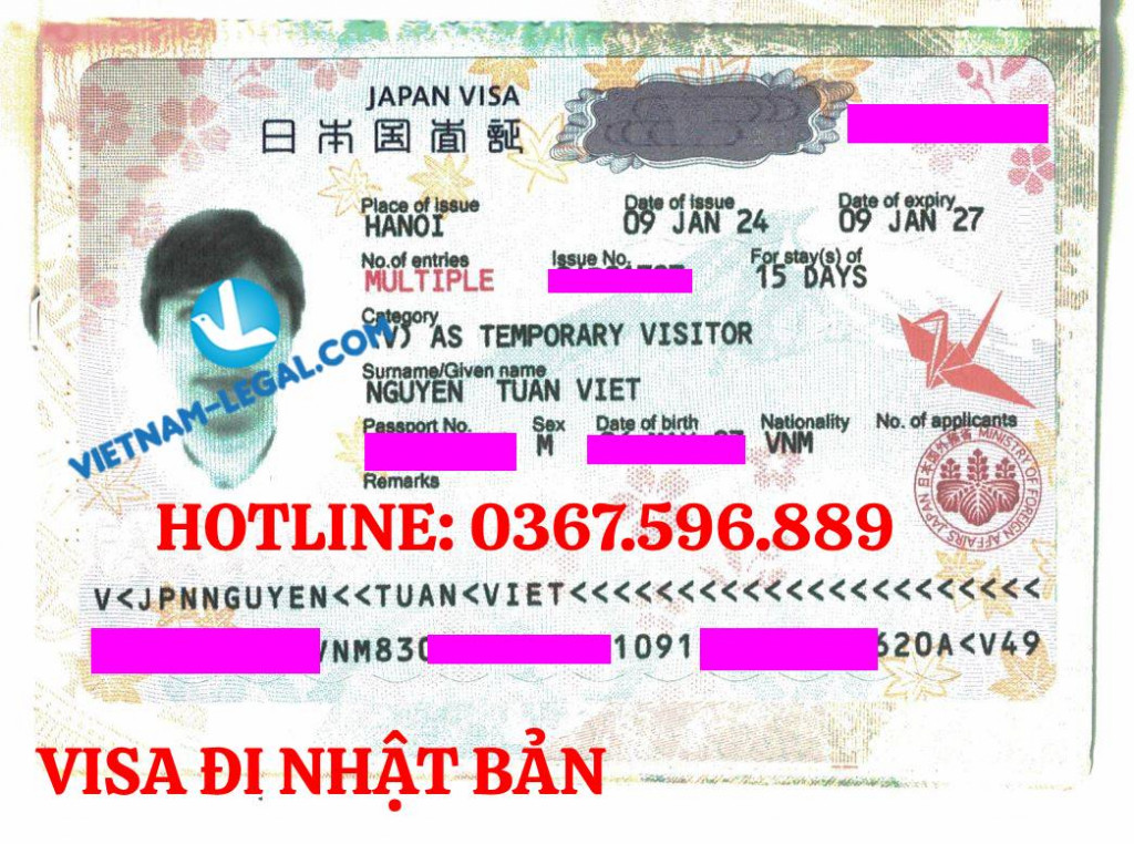 visa nhật - Việt (1)
