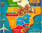 One visa, five countries: South Africa launches Univisa for tourists