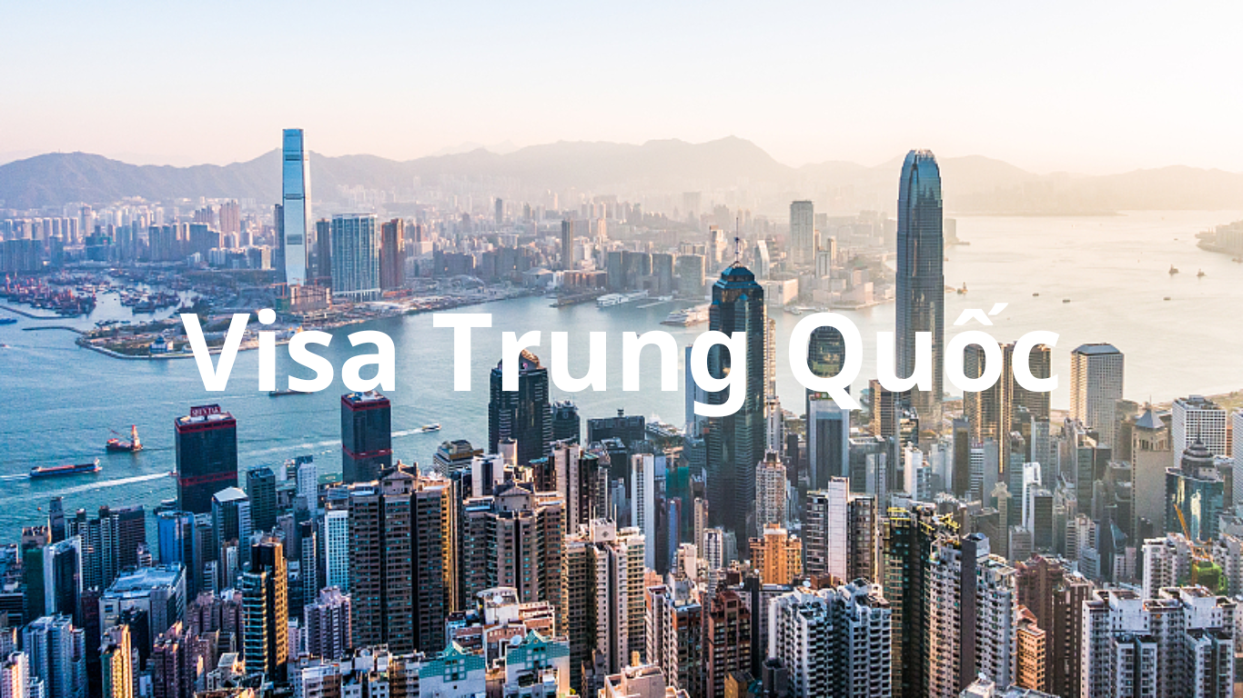 Visa Trung Quốc