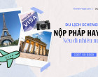 Đi Nhiều Nước Châu Âu Nên Nộp Visa Pháp Hay Đức? Phân Tích Chi Tiết